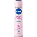 NIVEA Pearl & Beauty Anti-Transpirant Spray - 150 ml