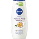 NIVEA Passion Fruit & Monoi Oil Douchecrème - 250 ml