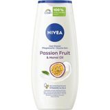 NIVEA Shower Gel Passion Fruit & Monoi Oil
