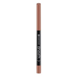 essence 8h Matte Comfort Lipliner - 01 - Cinnamon Spice