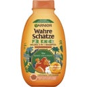 Wahre Schätze für Kinder Mildes Shampoo 2-in-1 Aprikose und Baumwollblüte - 300 ml