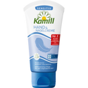 Hand & Nail Cream - Sensitive , 100 ml