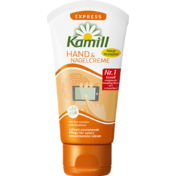 Kamill Express - Crema de Manos y Uñas