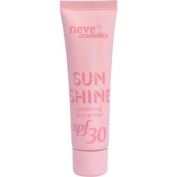 Neve Cosmetics Sunshine Primer LSF 30