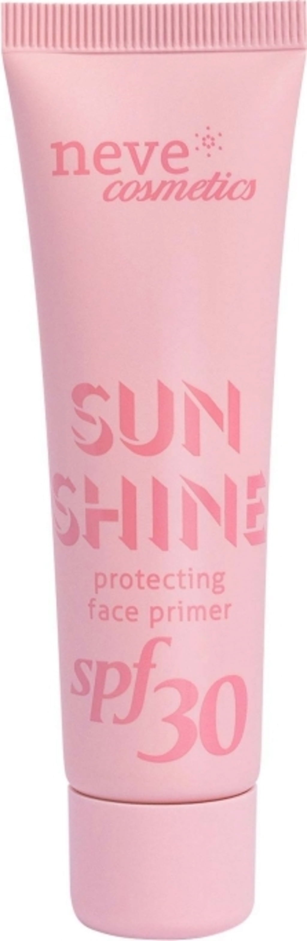 Neve Cosmetics Sunshine Primer SPF 30