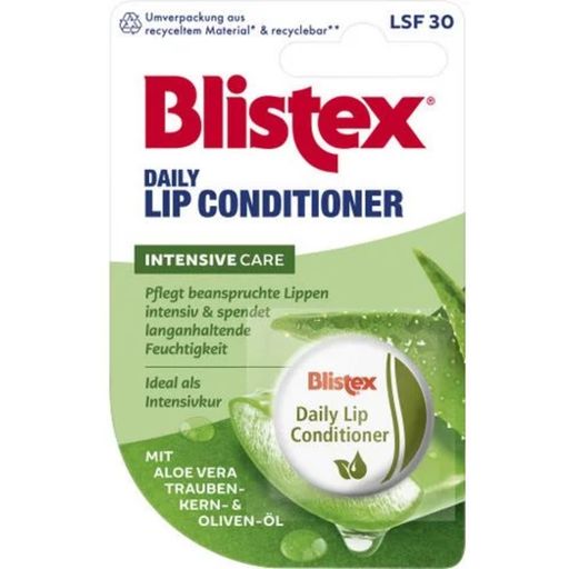 Balsam do ust Lip Conditioner Intensive Care - 7 ml