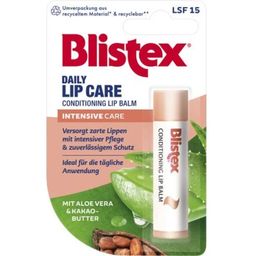Blistex Daily Lip Care Conditioning Lip Balm