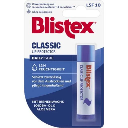 Blistex Läppbalsam Classic - 4,20 g