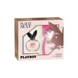 Play It Sexy Eau de Toilette & Shower Gel Gift Set