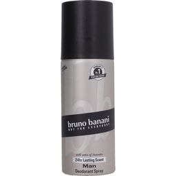 bruno banani Man - Deodorant Spray - 150 ml