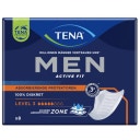 Tena MEN Level 3 Incontinentieverband - 8 Stuks