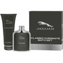 Classic Chromite Eau de Toilette + Shower Gel Set - 1 set