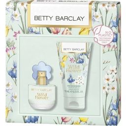Betty Barclay Wild Flower Gift Set  - 1 set