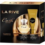 Cash Woman Eau de Parfum & Shower Gel - Gift Set