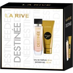 Destinée - Coffret Eau de Parfum & Gel Douche - 1 kit
