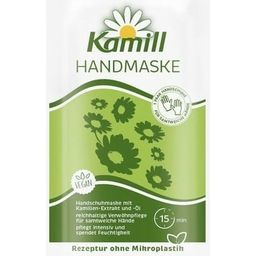 Kamill Handmasker