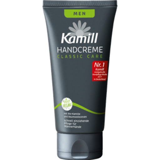 Kamill Hand Cream - Men 