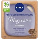 MagicBAR Sensitive Solid Facial Wash with Grape Seed Oil