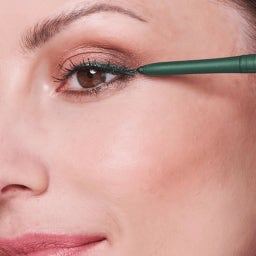 M.Asam MAGIC FINISH Eye Designer Eyeliner - mystic green
