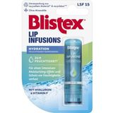 Blistex Lip Infusions Hydration stik za ustnice