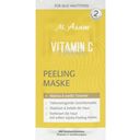 M.Asam VITAMIN C 3 Minutes Peeling-Maske - 10 ml