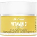 M.Asam VITAMIN C Glow Nawilżający krem  - 50 ml