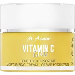 M.Asam VITAMIN C Glow Moisturizing Cream