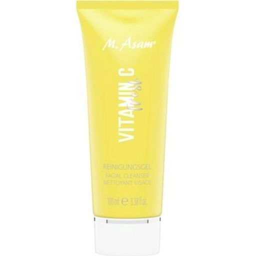 M.Asam VITAMIN C Fresh Facial Cleanser - 100 ml