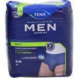 Tena MEN Active Fit Pants Plus