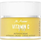 M.Asam Crème Intensive "Rich" VITAMIN C