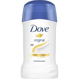 Dove Original Anti-Perspirant Deodorant Stick - 40 ml