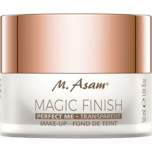 MAGIC FINISH Perfect Me Transparent Make-up - 30 ml