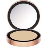 Fond de Teint Compact "Silk Sensation" MAGIC FINISH