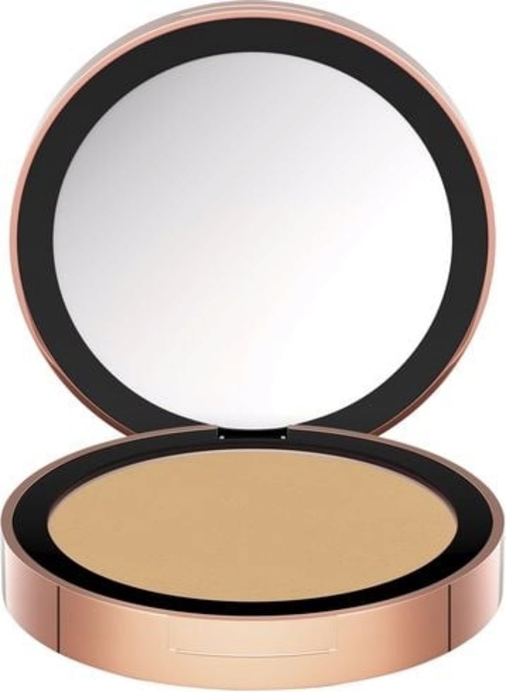 MAGIC FINISH Silk Sensation Compact Foundation, 360 - True Beige (12 g)