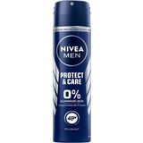 NIVEA MEN Protect & Care dezodor spray