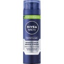 NIVEA Mousse à Raser Protect & Care MEN - 200 ml