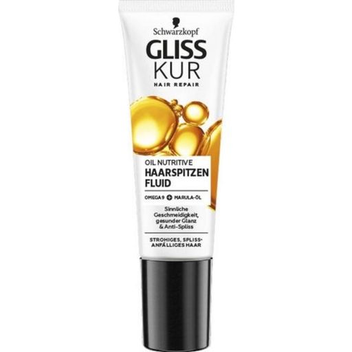 Schwarzkopf GLISS KUR Haarspitzenfluid Oil Nutritive - 50 ml