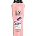 Schwarzkopf GLISS KUR Shampoo Anti-Spliss Wunder