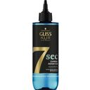 GLISS 7sec Express Repair - Tratamiento Aqua Revive