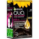 Olia Permanent Hair Colour 3.0 Soft Black
