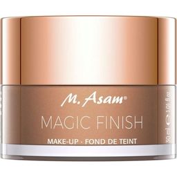M.Asam Mousse de Maquillage MAGIC FINISH - 30 ml