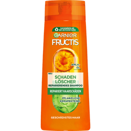 Fructis Shampoing Fortifiant Damage Repair - 300 ml