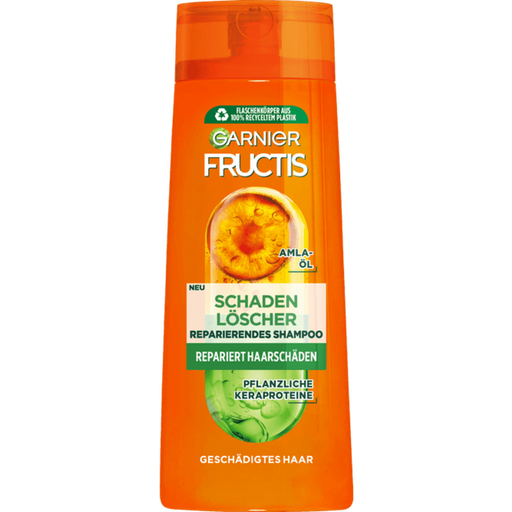 GARNIER Fructis Damage Eraser Shampoo - 300 ml