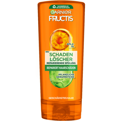 GARNIER Fructis Damage Eraser Conditioner - 250 ml