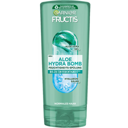 FRUCTIS Aloe Hydra Bomb - Balsamo Fortificante - 250 ml