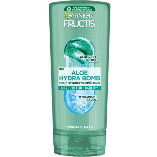 FRUCTIS Aloe Hydra Bomb Strengthening Conditioner - 250 ml