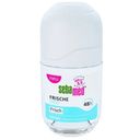 sebamed Fresh - Desodorante Roll-On Refrescante