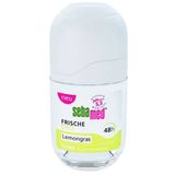 sebamed Lemongrass Deodorant Roll-On