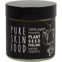 Organic Superfood Peeling Mask for a Refined Complexion