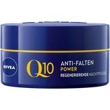 NIVEA Q10 Power - Crema Noche Antiarrugas